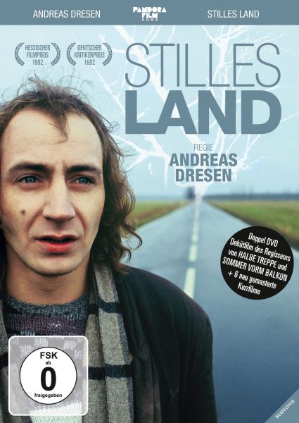 Stilles Land (inkl. 6 Kurzfilme von Andreas Dresen)