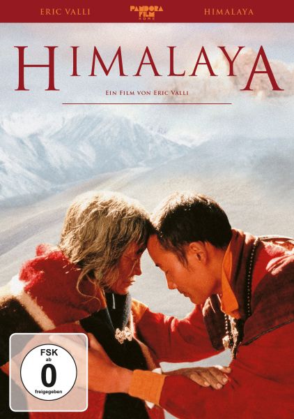 Himalaya - Die Kindheit eines Karawanenführers
